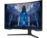 Samsung OUTLET - Odyssey Neo G7 LS32BG750NUXEN 165Hz 4K HDMI 2.1 - 1171782 - zdjęcie 4